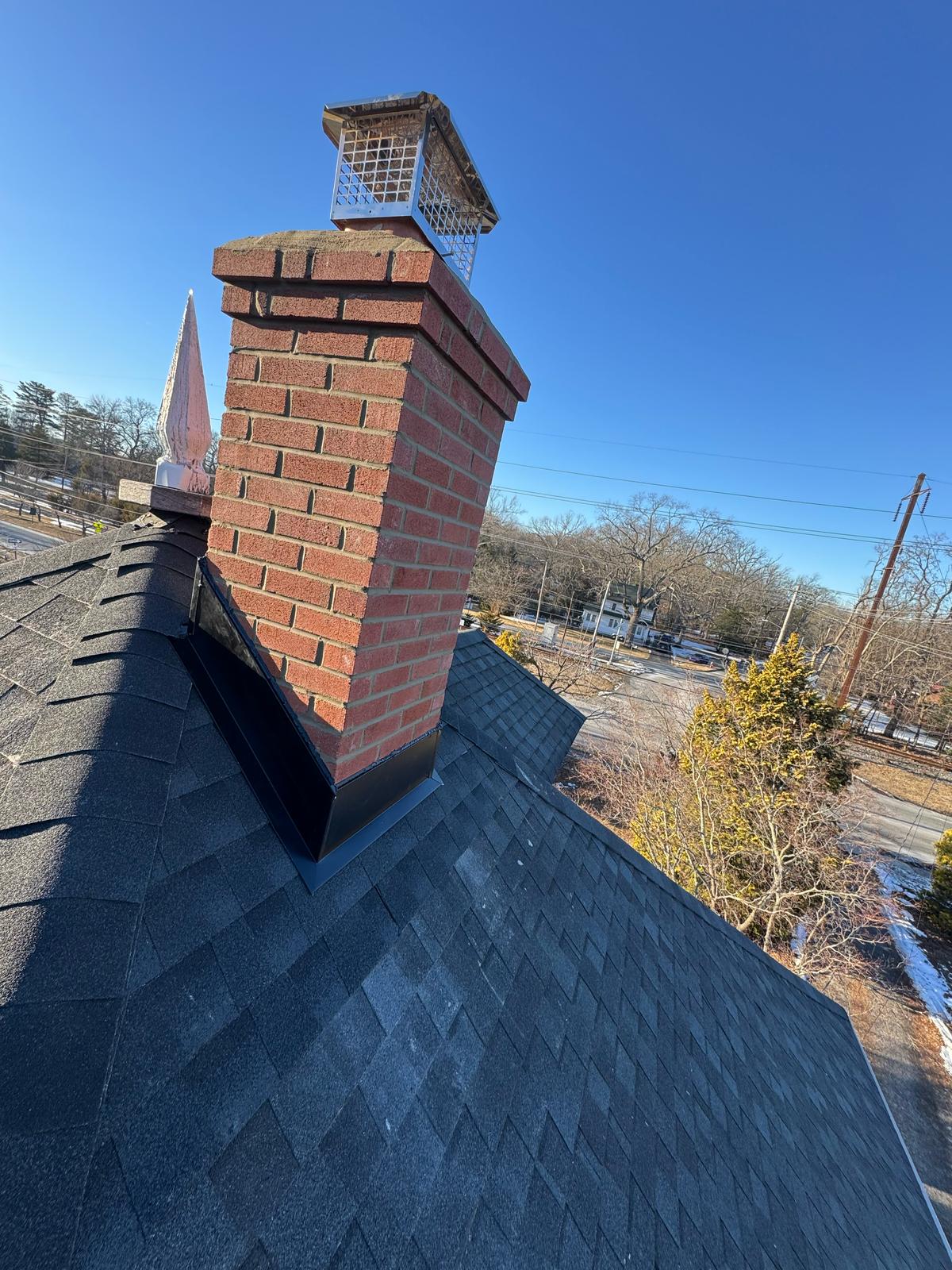 Jersey Start Roofing New Jersey