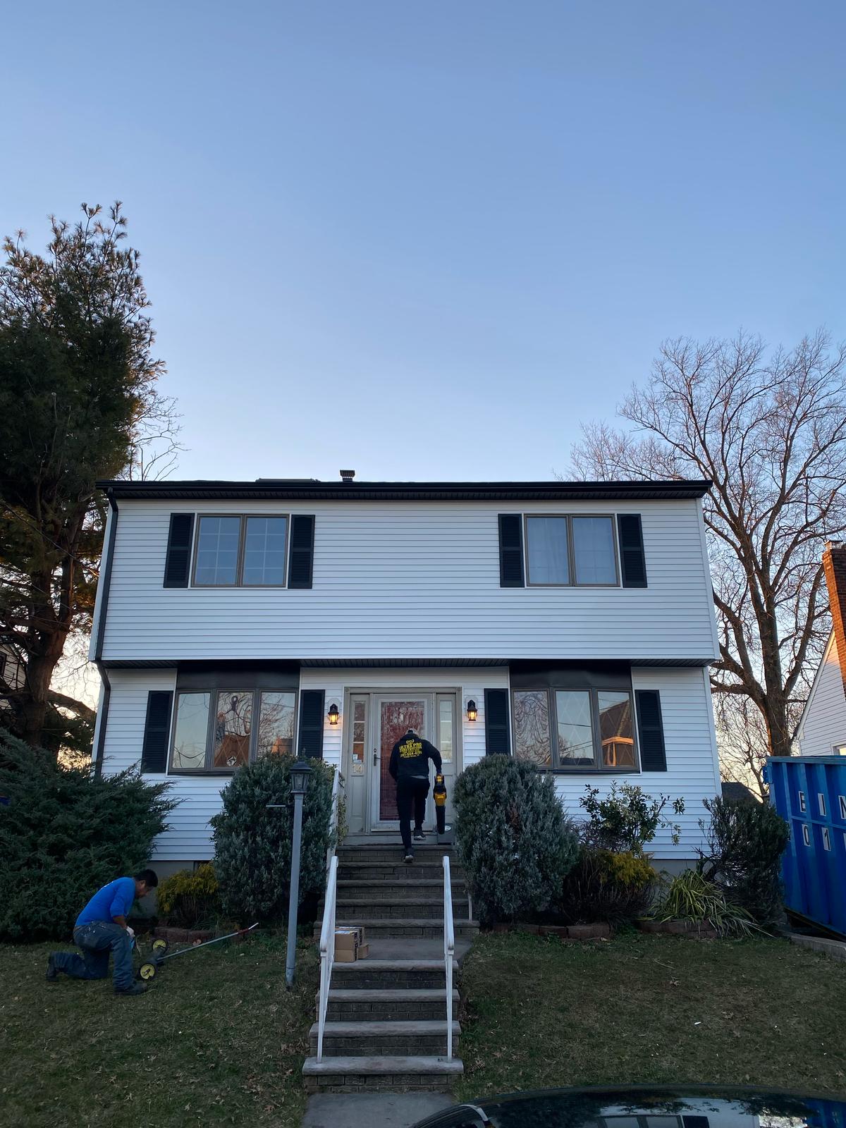 Jersey Start Roofing New Jersey