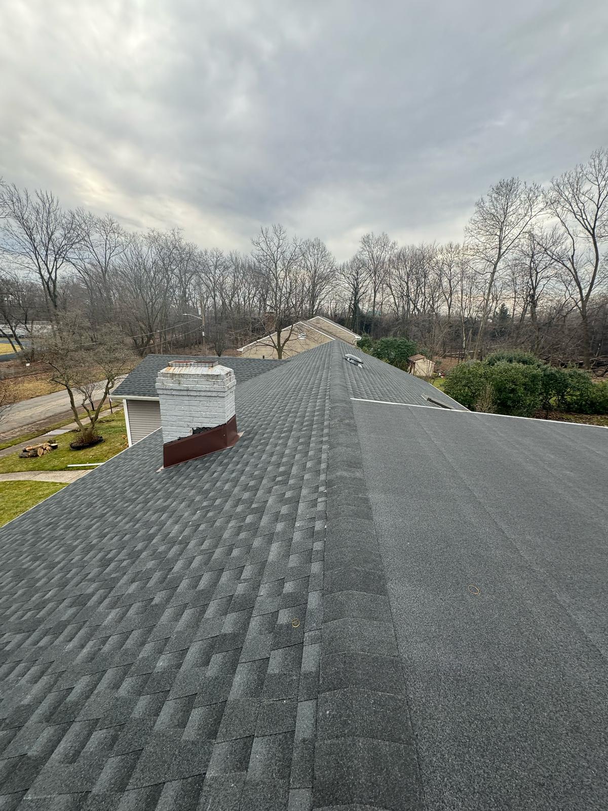 Jersey Start Roofing New Jersey