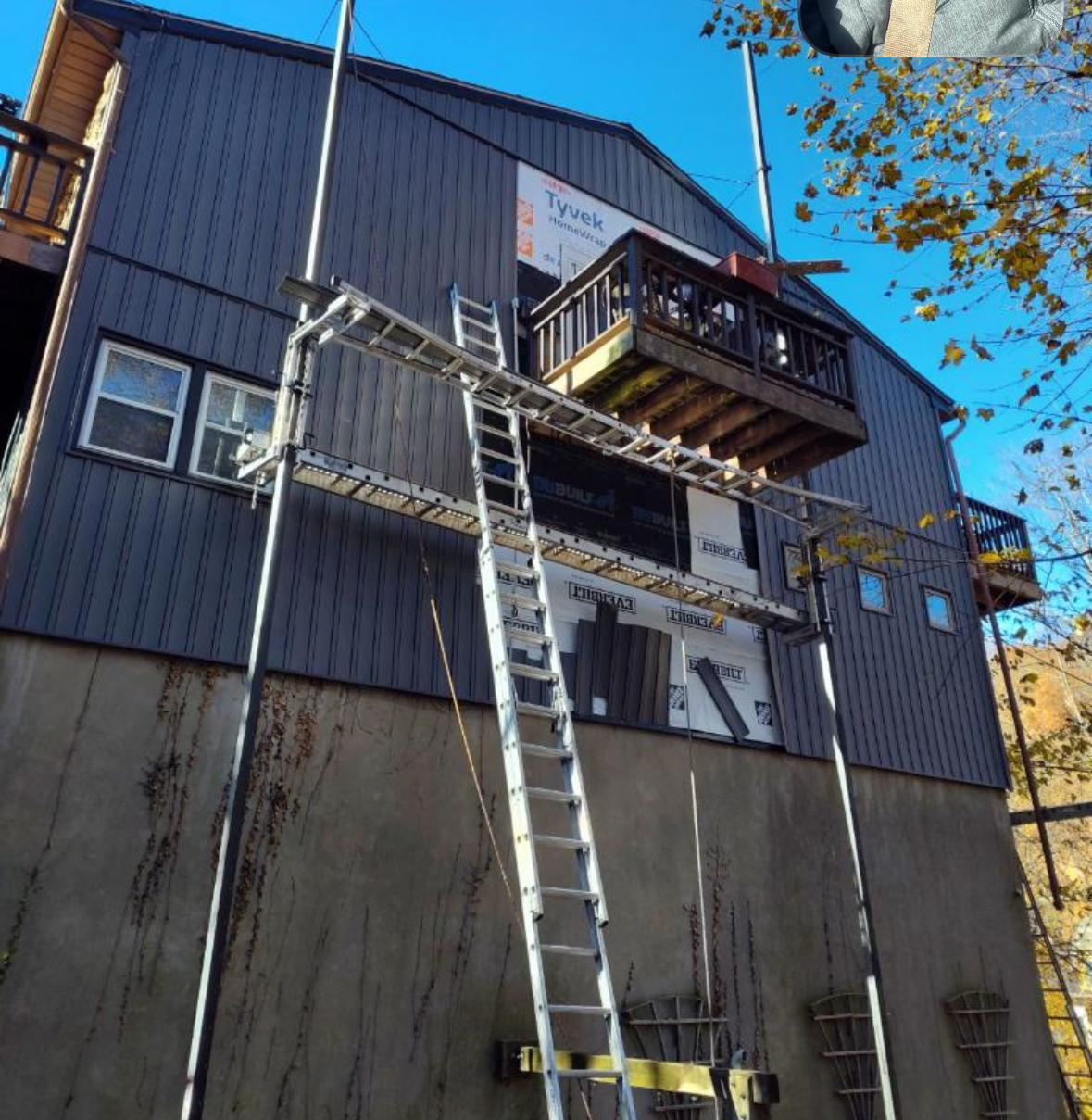 Jersey Start Roofing New Jersey