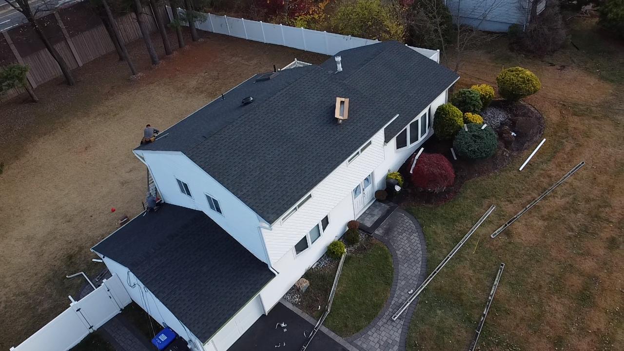 Jersey Start Roofing New Jersey