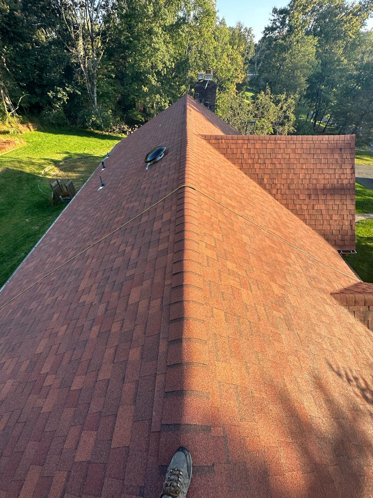 Jersey Start Roofing New Jersey