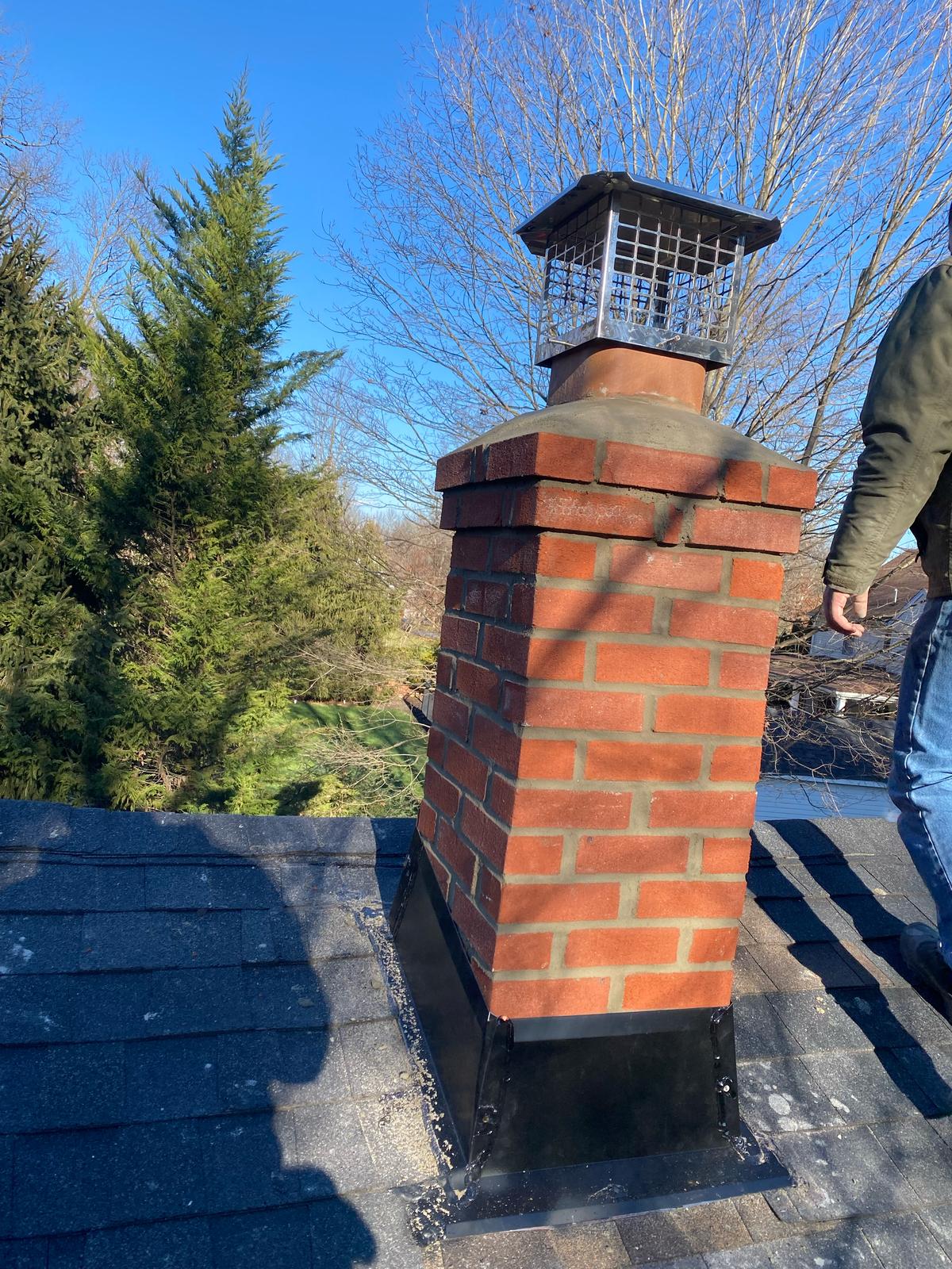 Jersey Start Roofing New Jersey