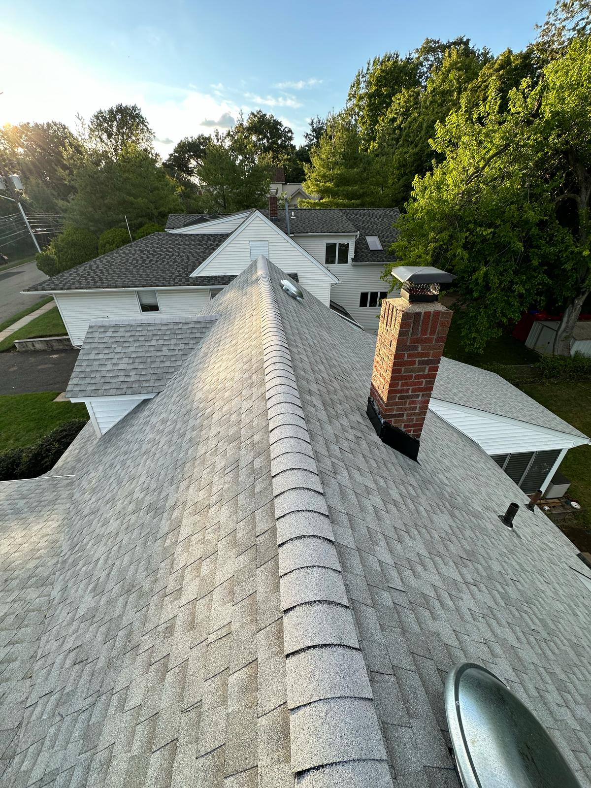 Jersey Start Roofing New Jersey