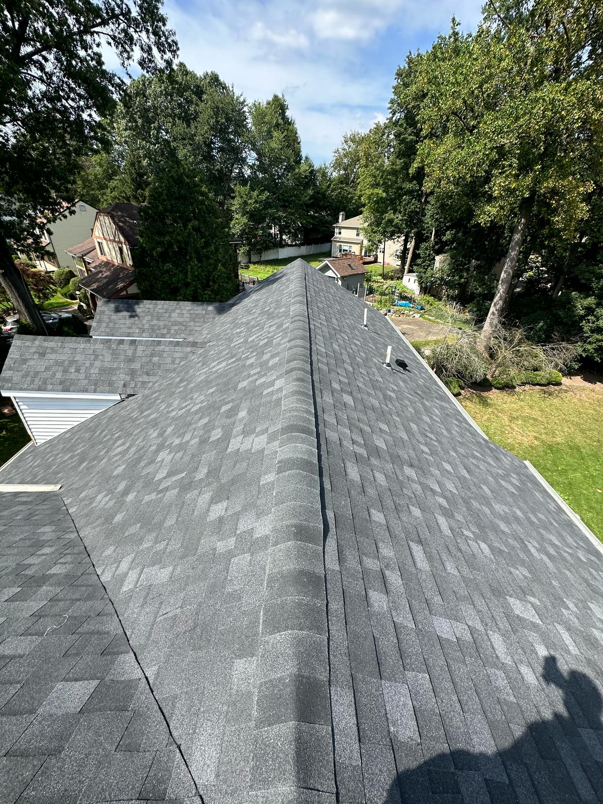 Jersey Start Roofing New Jersey