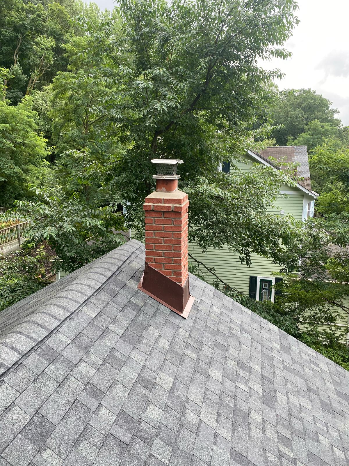 Jersey Start Roofing New Jersey