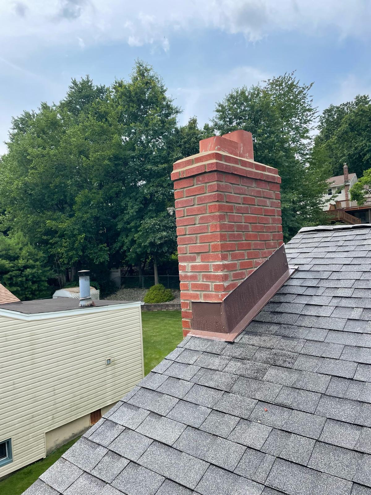 Jersey Start Roofing New Jersey