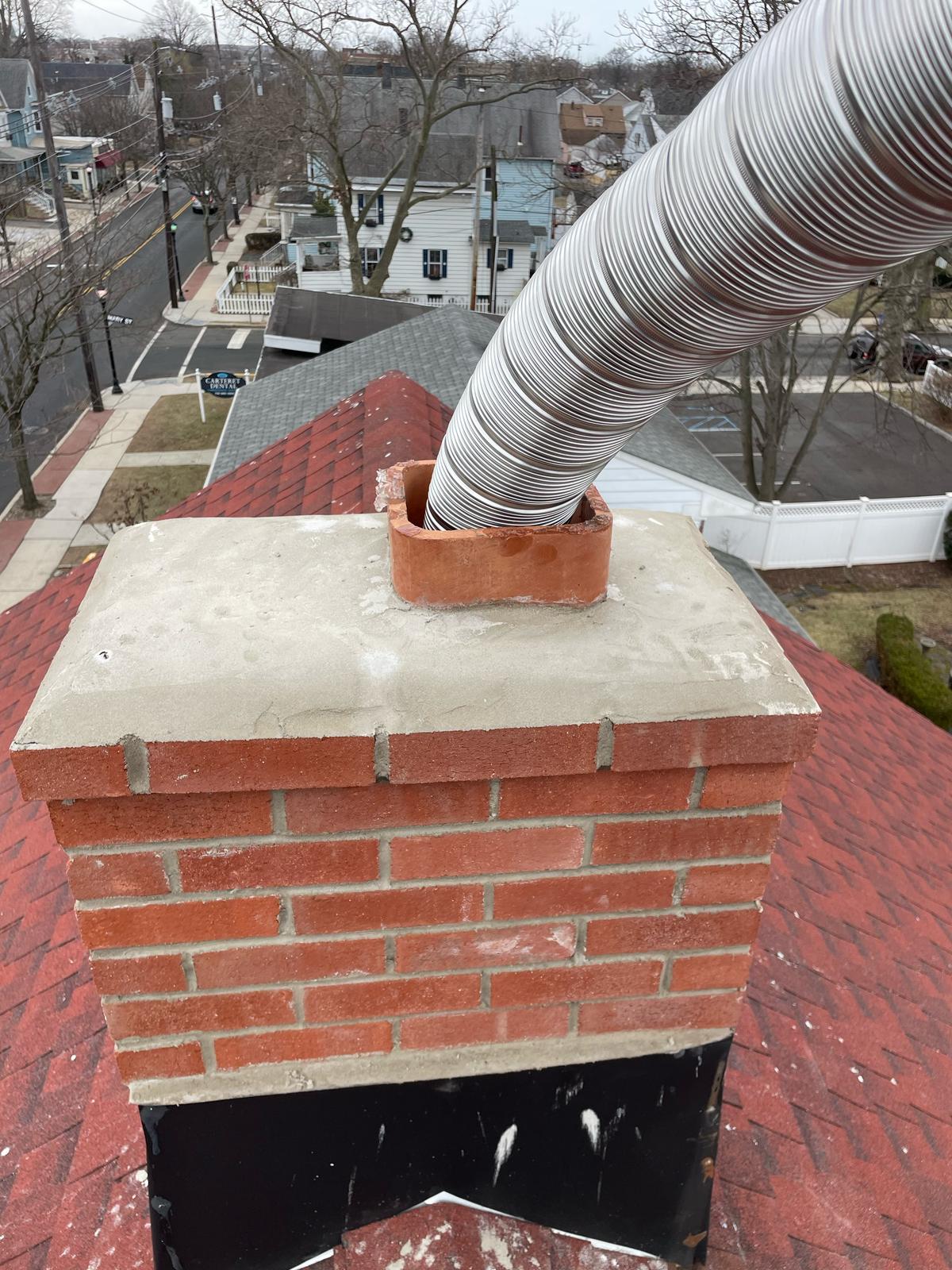 Jersey Start Roofing New Jersey