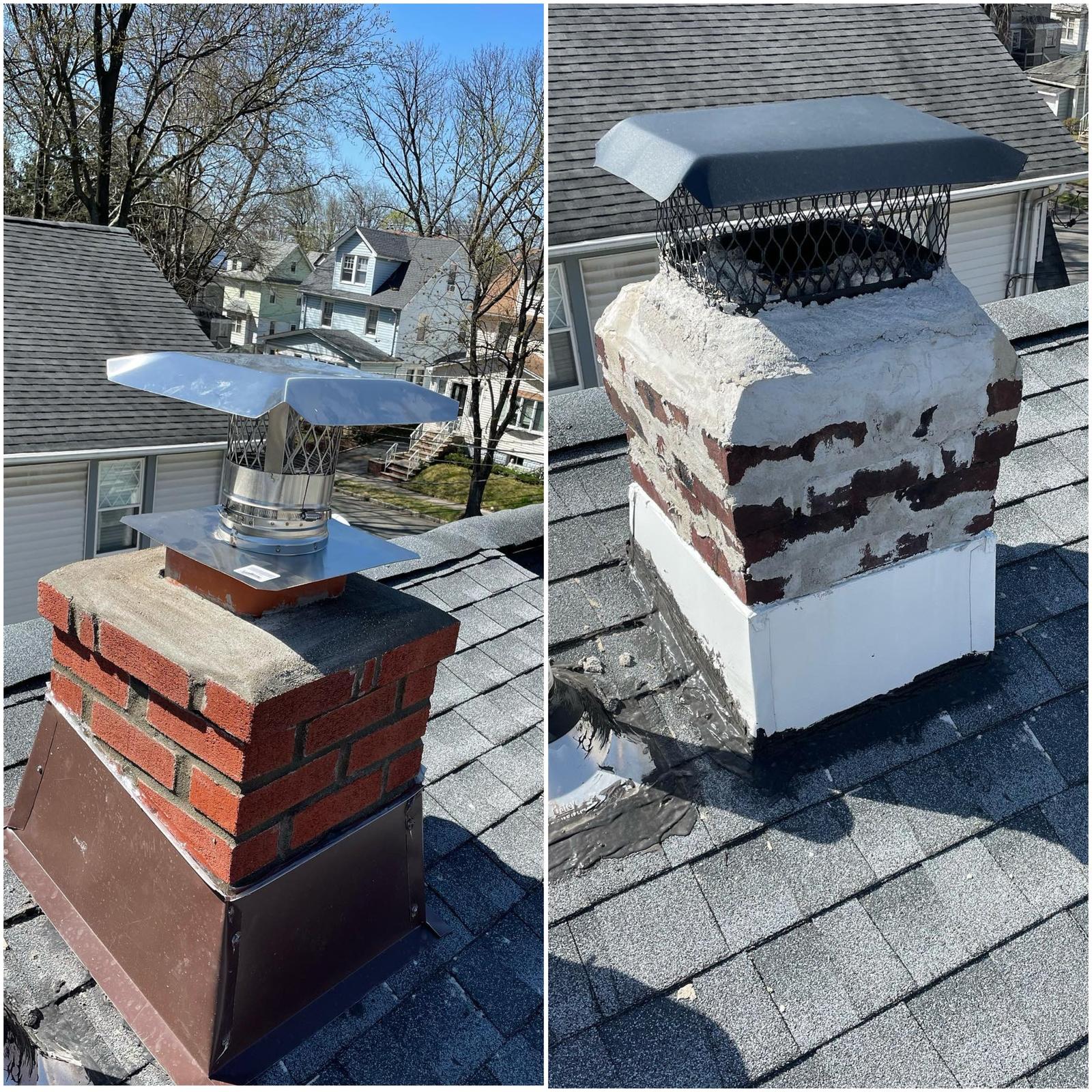 Jersey Start Roofing New Jersey