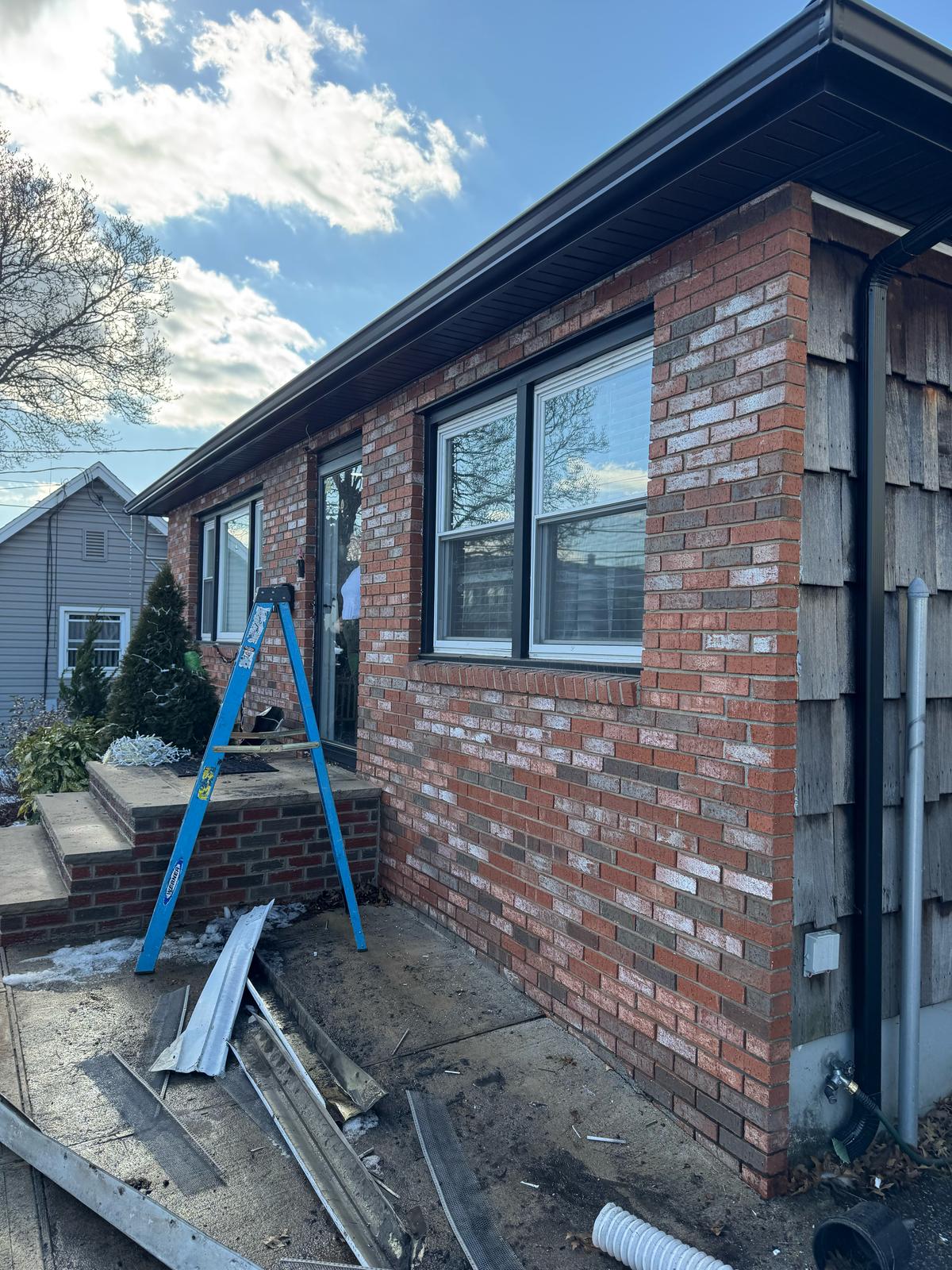 Jersey Start Roofing New Jersey