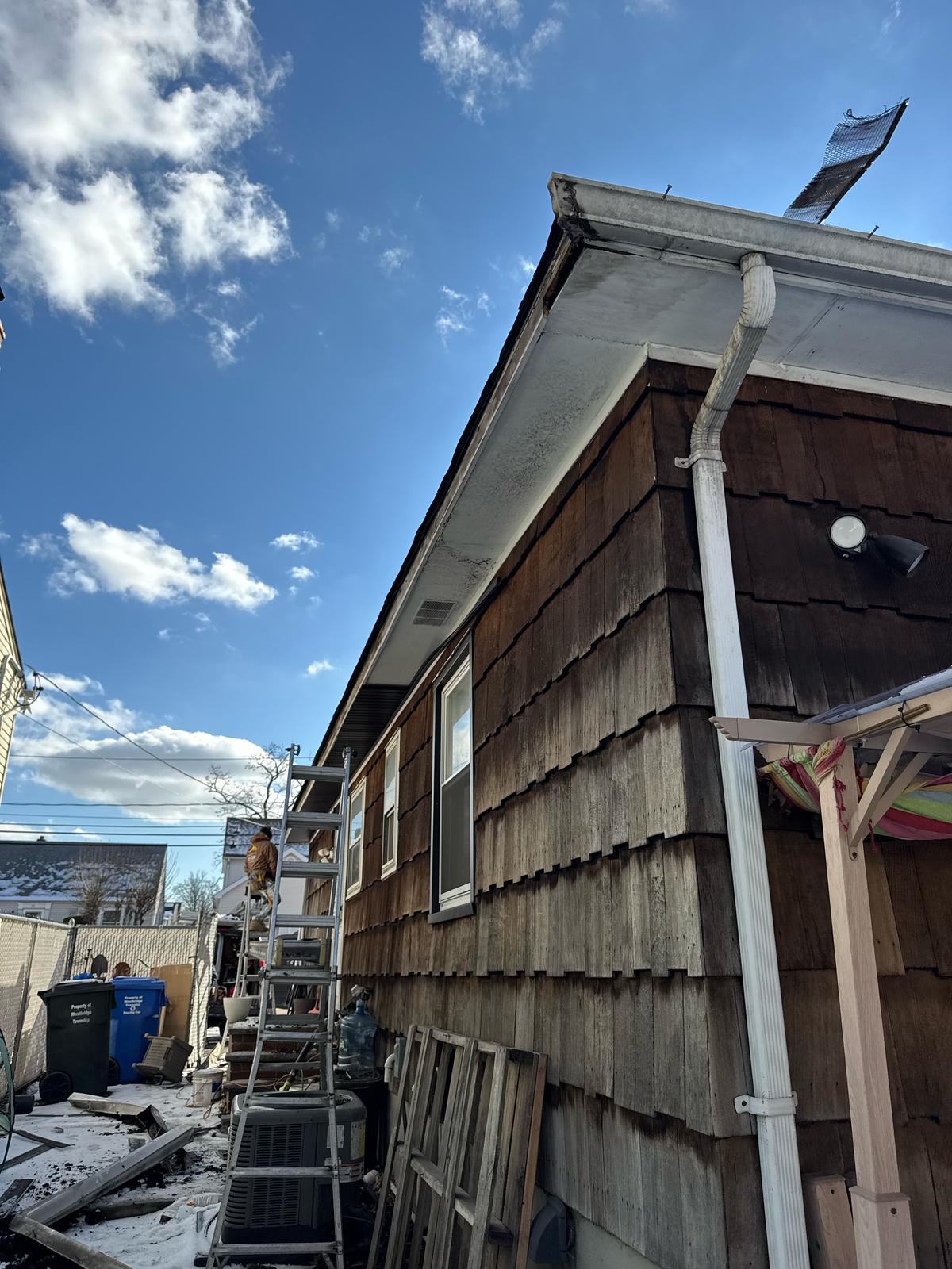 Jersey Start Roofing New Jersey
