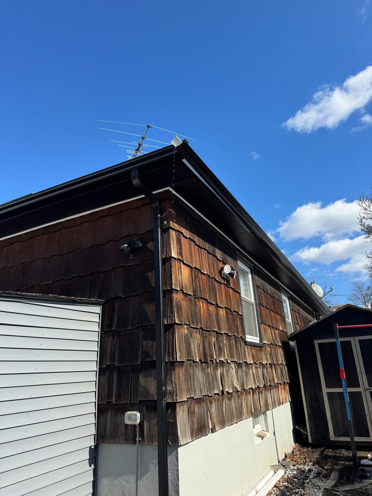 Jersey Start Roofing New Jersey