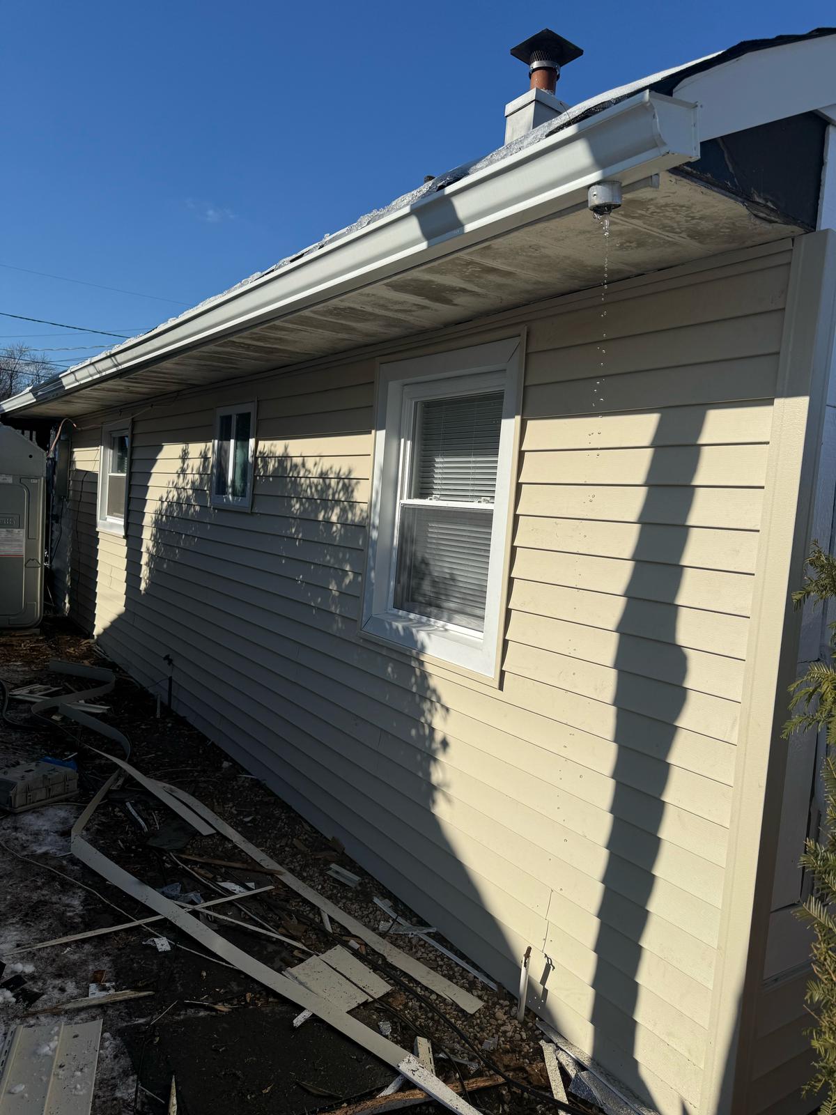 Jersey Start Roofing New Jersey