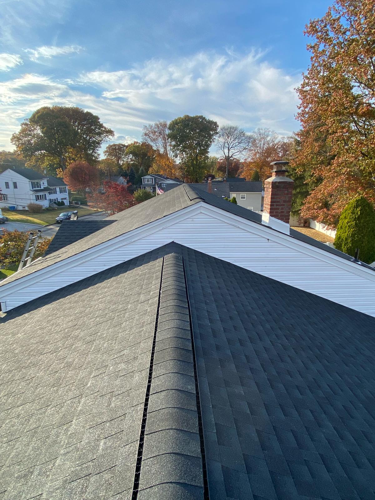 Jersey Start Roofing New Jersey