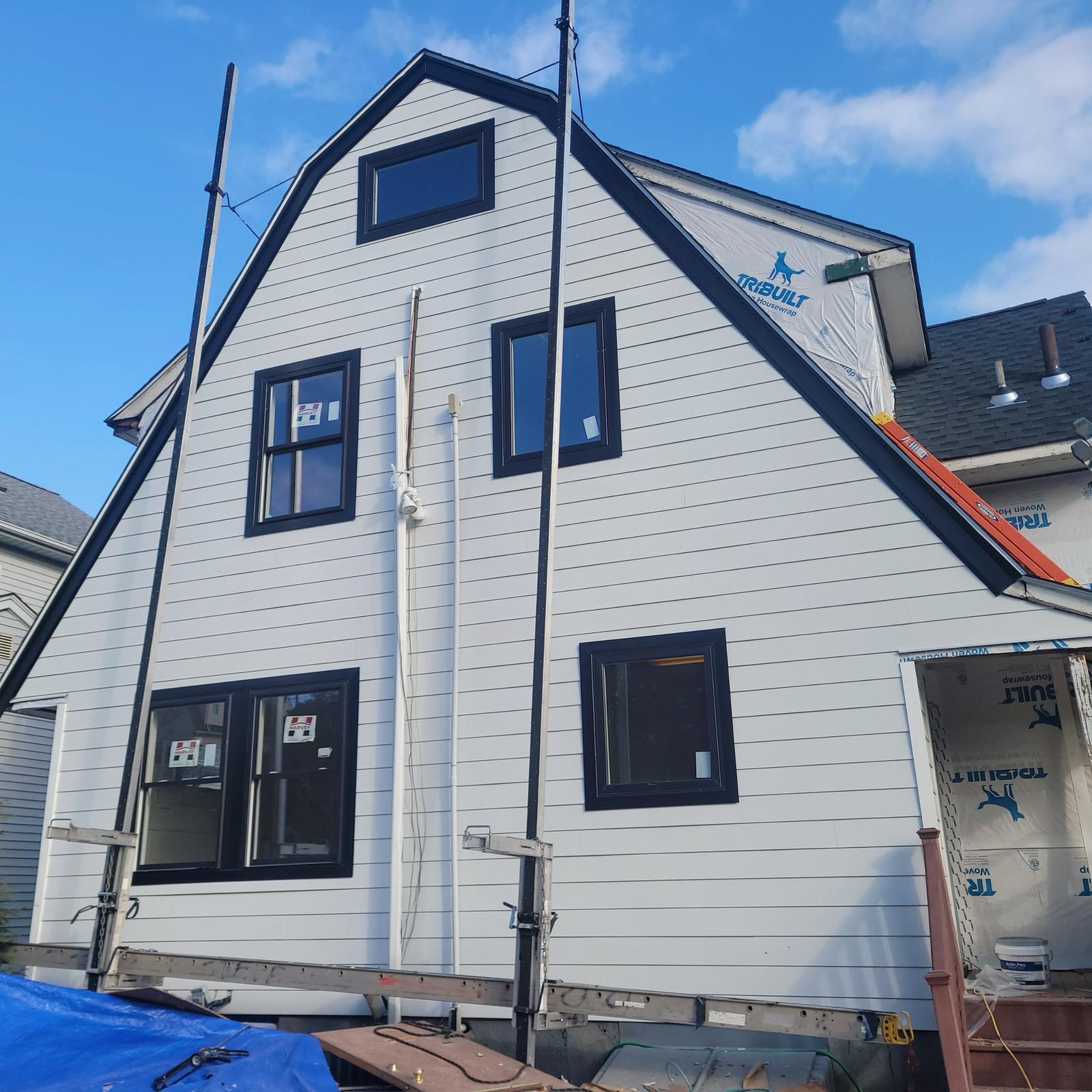 Jersey Start Roofing New Jersey