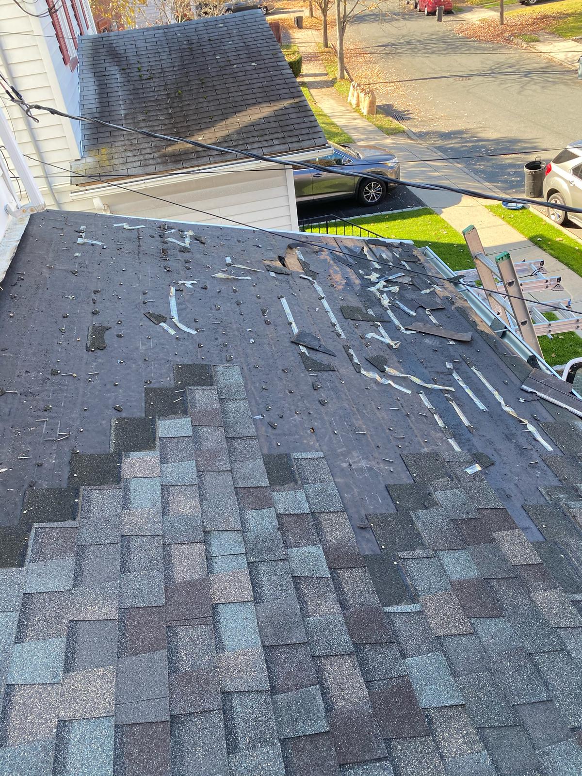 Jersey Start Roofing New Jersey