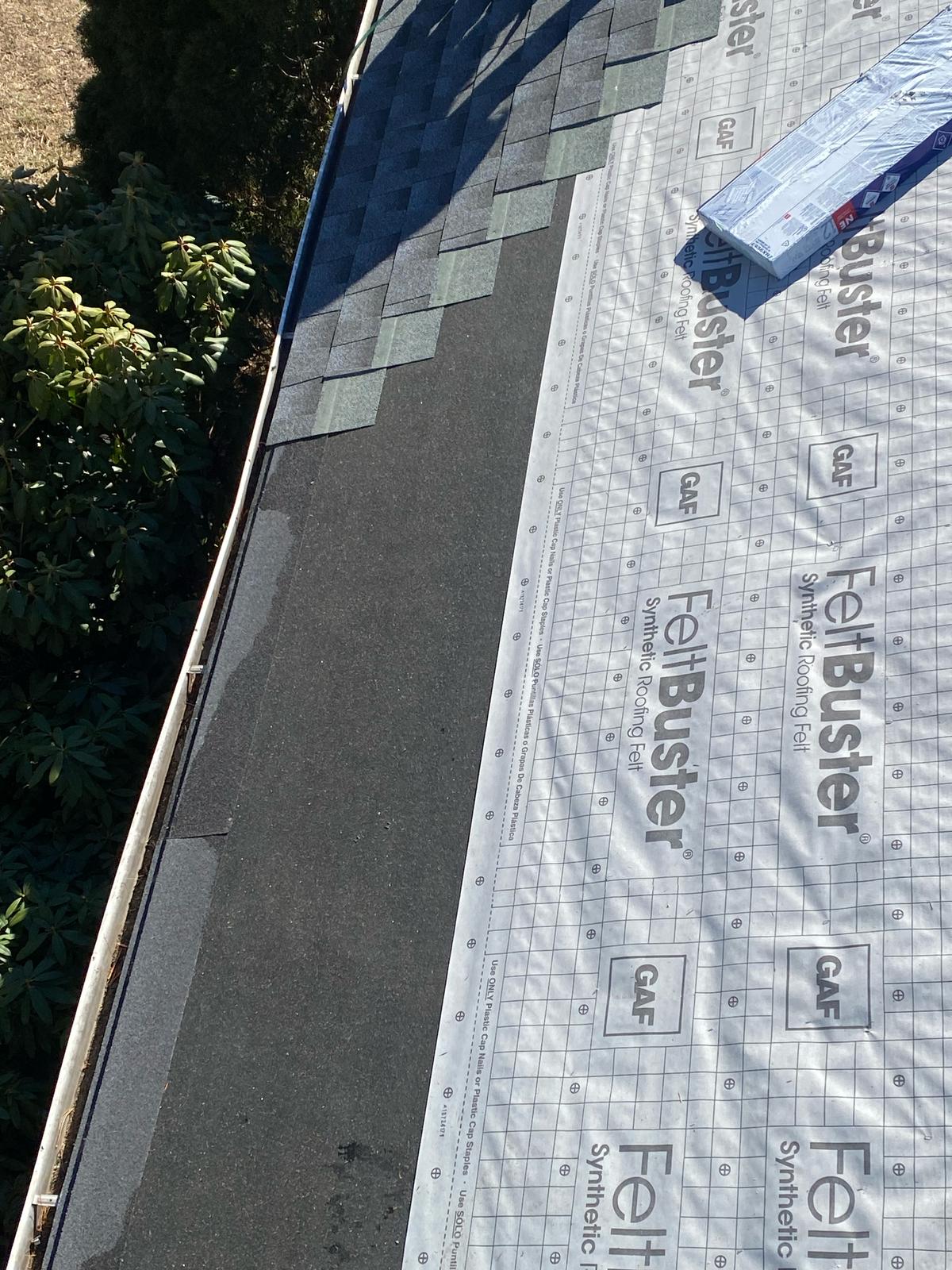 Jersey Start Roofing New Jersey