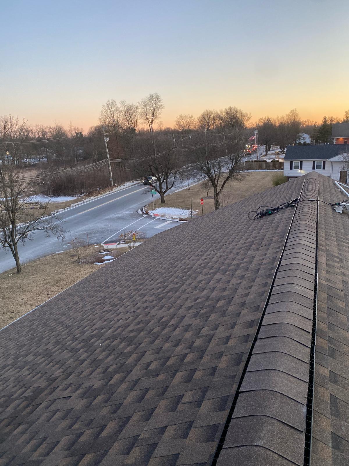Jersey Start Roofing New Jersey