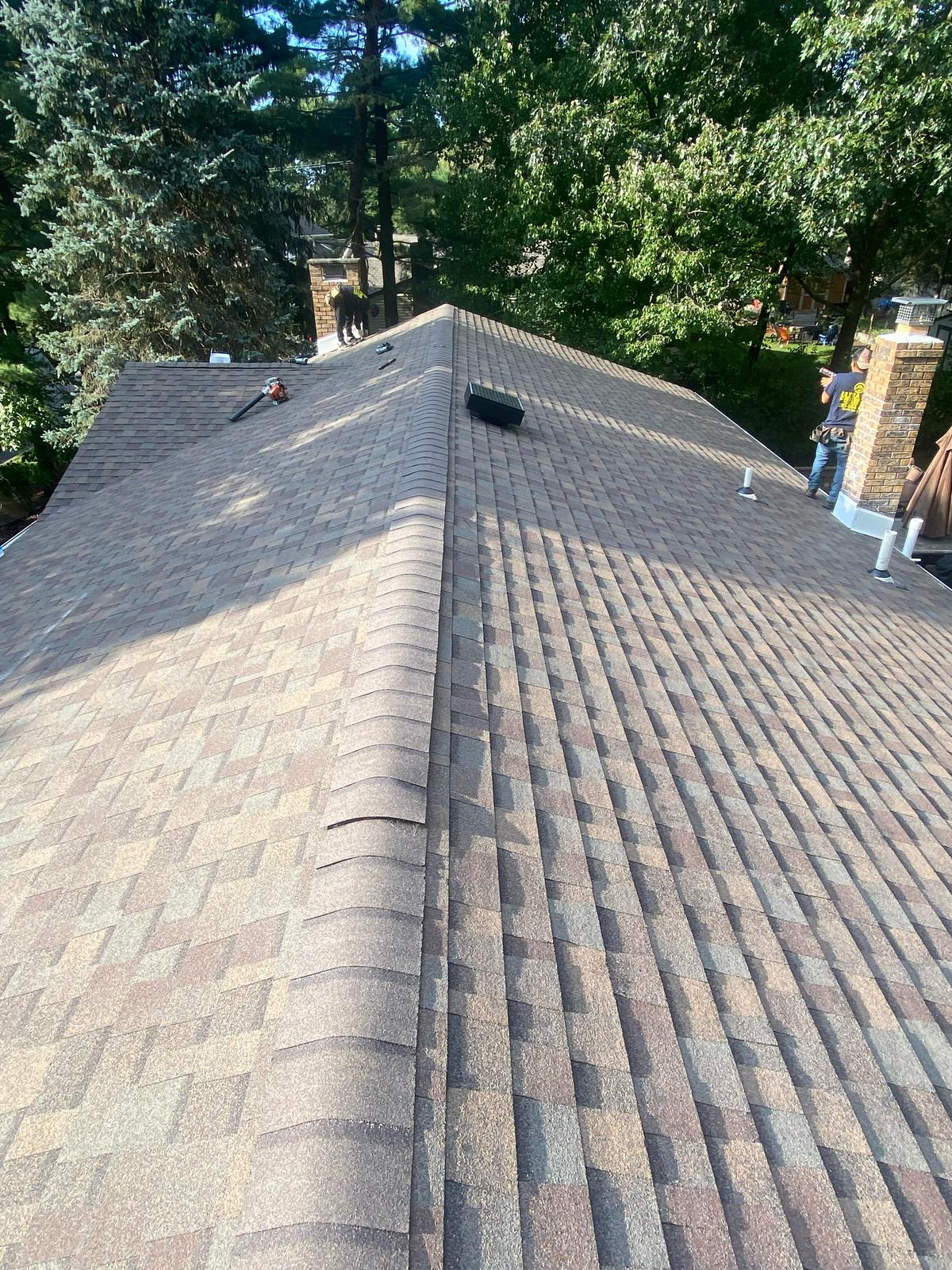 Jersey Start Roofing New Jersey